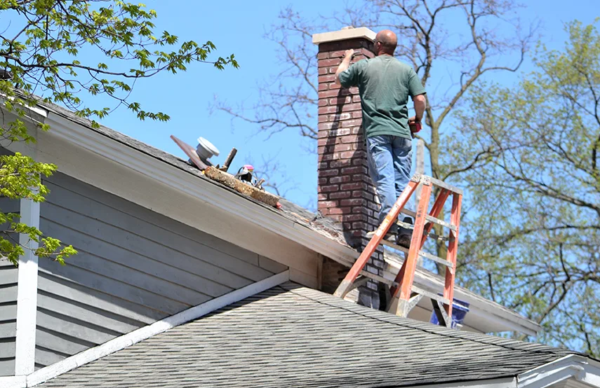 Chimney & Fireplace Inspections Services in Yucaipa, CA