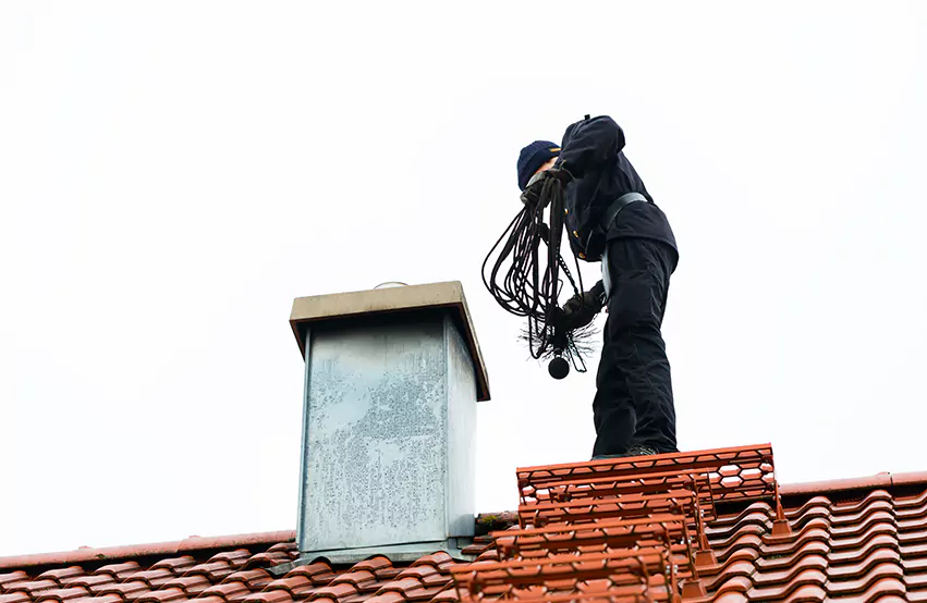 Chimney & Fireplace Sweeps in Yucaipa, CA