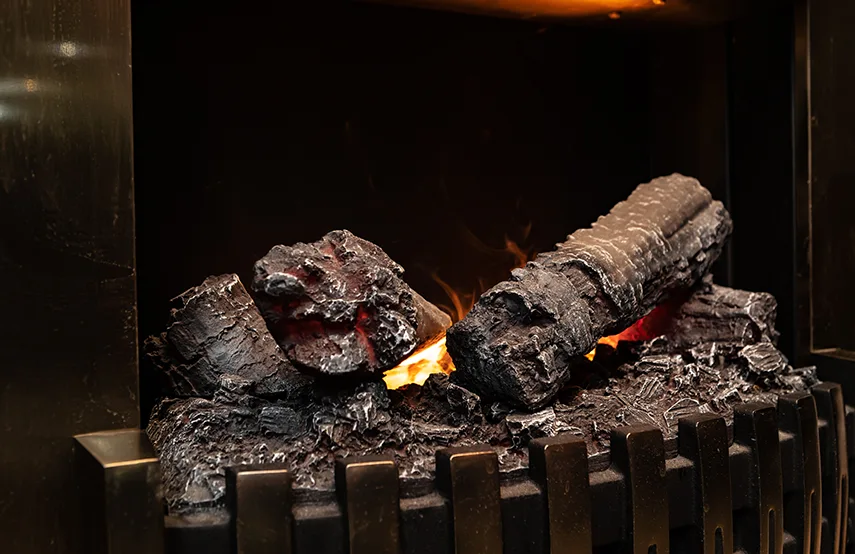 Soot Removal in Yucaipa, California